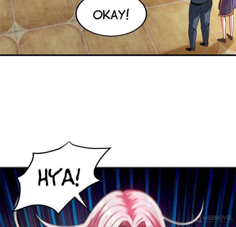 Peerless Doctor In The City Chapter 147 - page 3