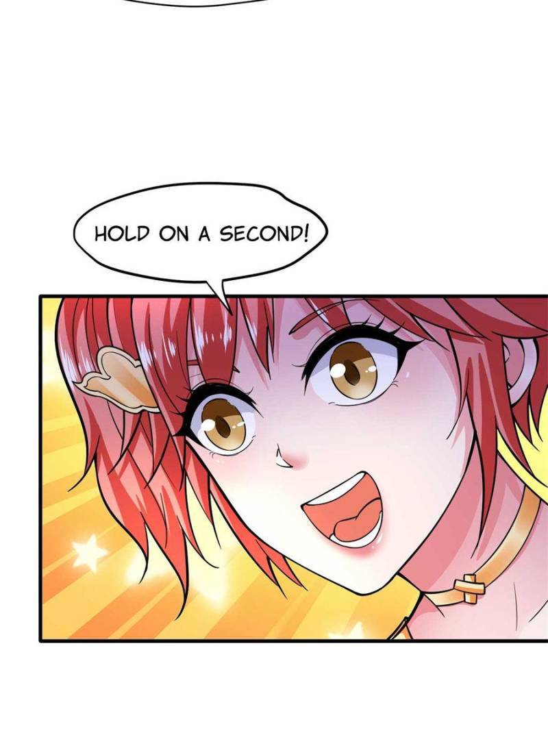 Peerless Doctor In The City Chapter 147 - page 34