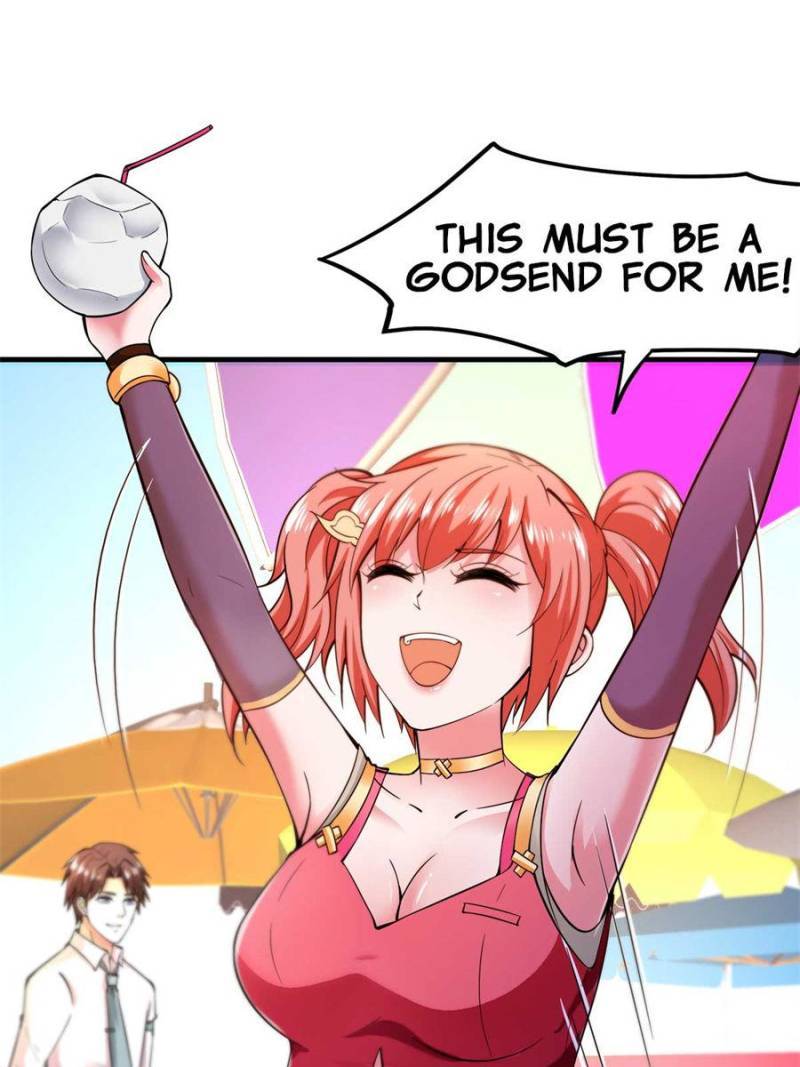 Peerless Doctor In The City Chapter 147 - page 35