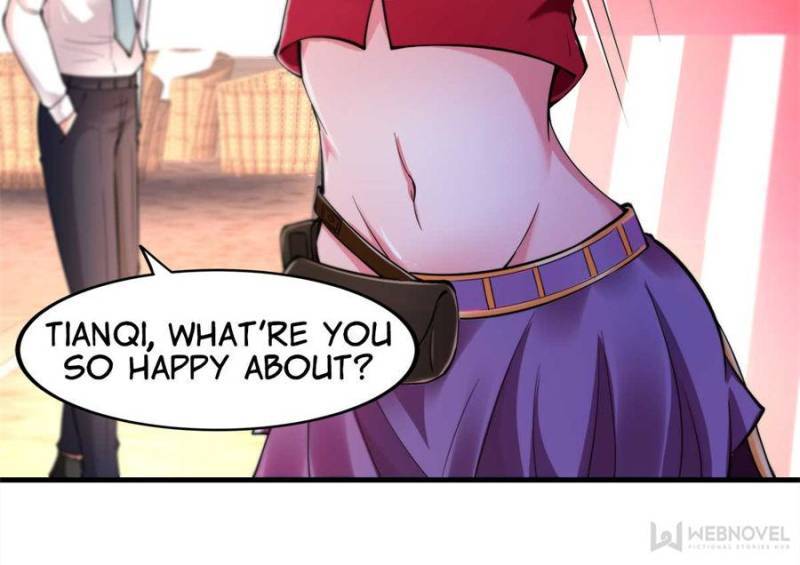 Peerless Doctor In The City Chapter 147 - page 36