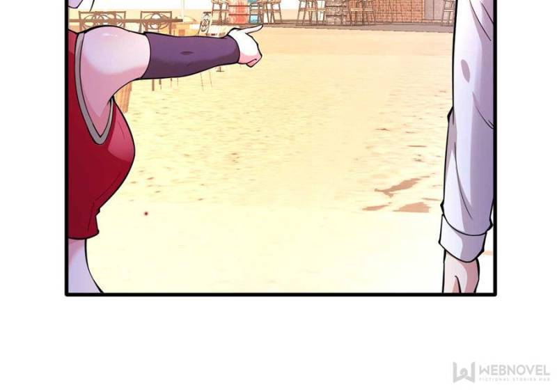 Peerless Doctor In The City Chapter 147 - page 39