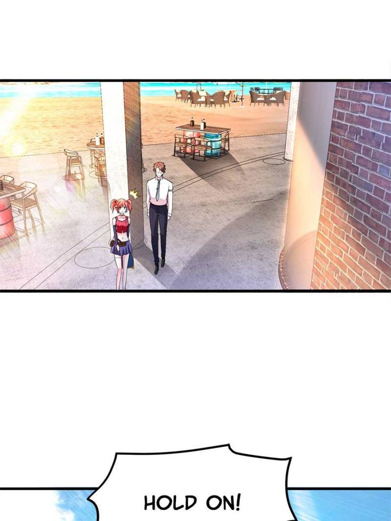 Peerless Doctor In The City Chapter 147 - page 40