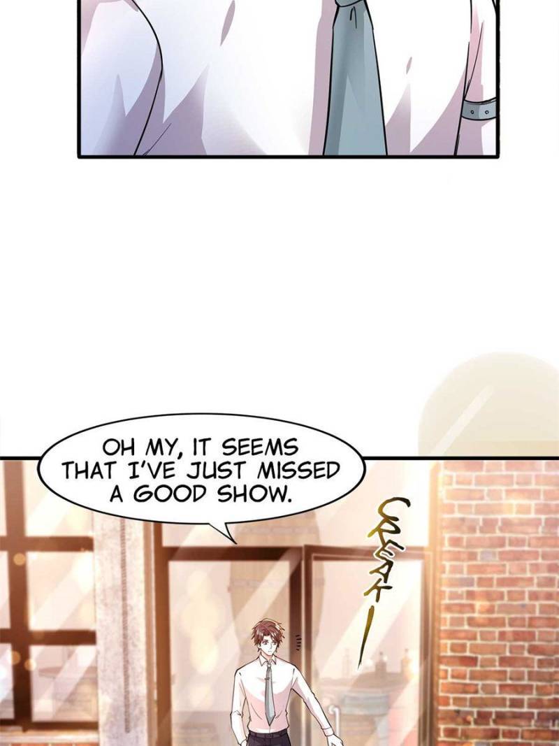 Peerless Doctor In The City Chapter 147 - page 43