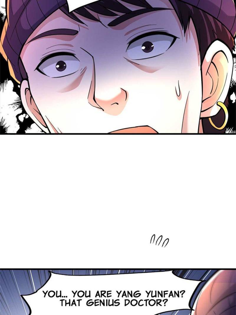 Peerless Doctor In The City Chapter 147 - page 54