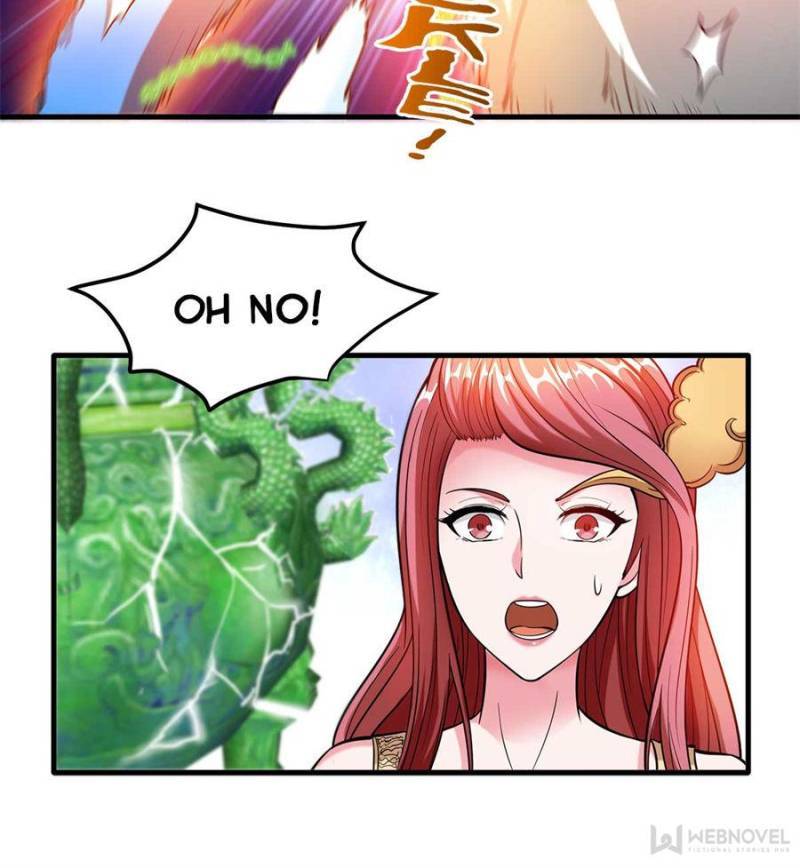 Peerless Doctor In The City Chapter 147 - page 9