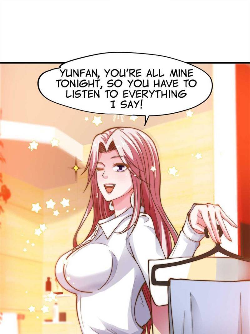 Peerless Doctor In The City Chapter 146 - page 1