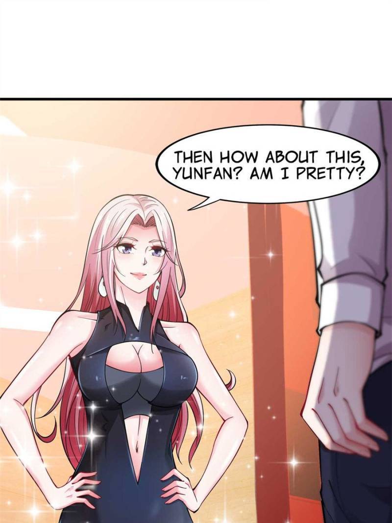 Peerless Doctor In The City Chapter 146 - page 17