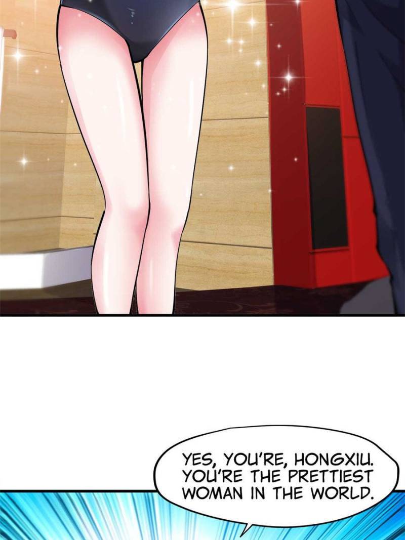 Peerless Doctor In The City Chapter 146 - page 18
