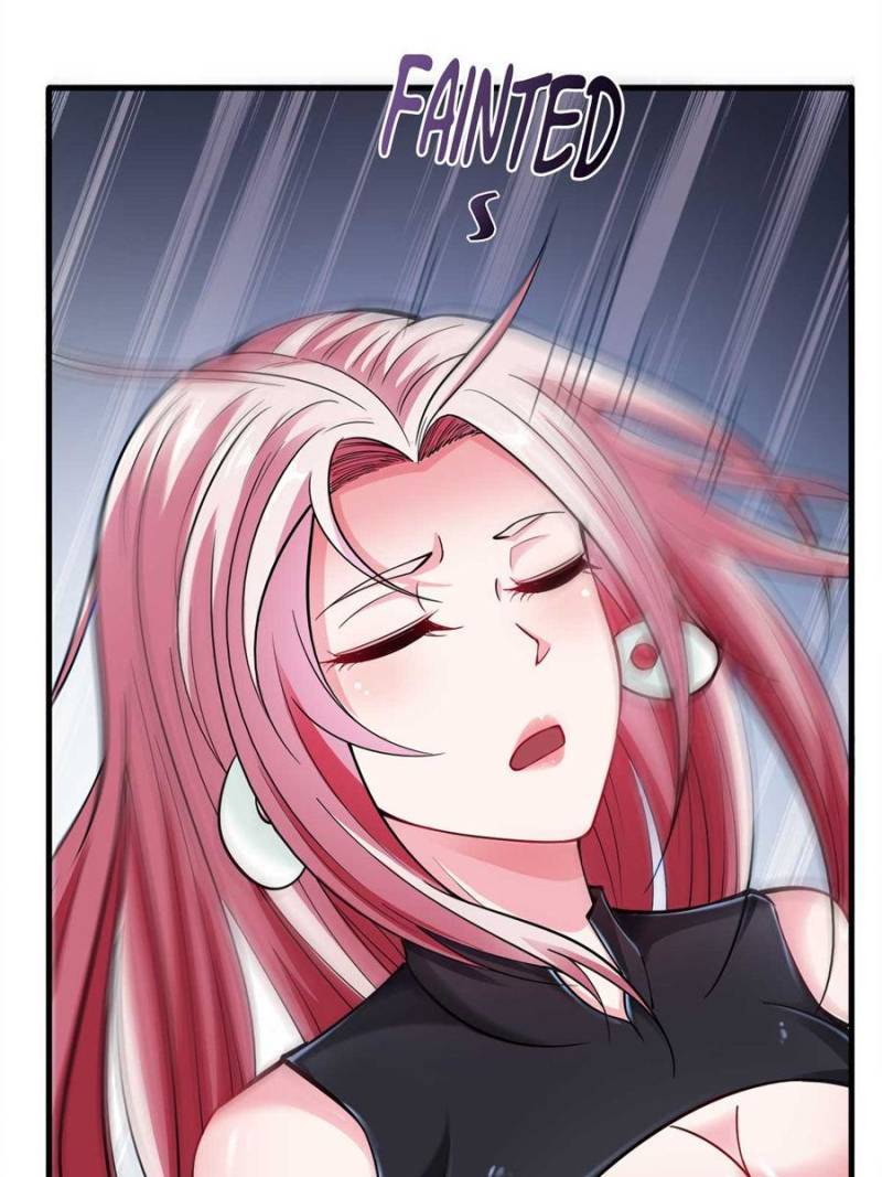 Peerless Doctor In The City Chapter 146 - page 23