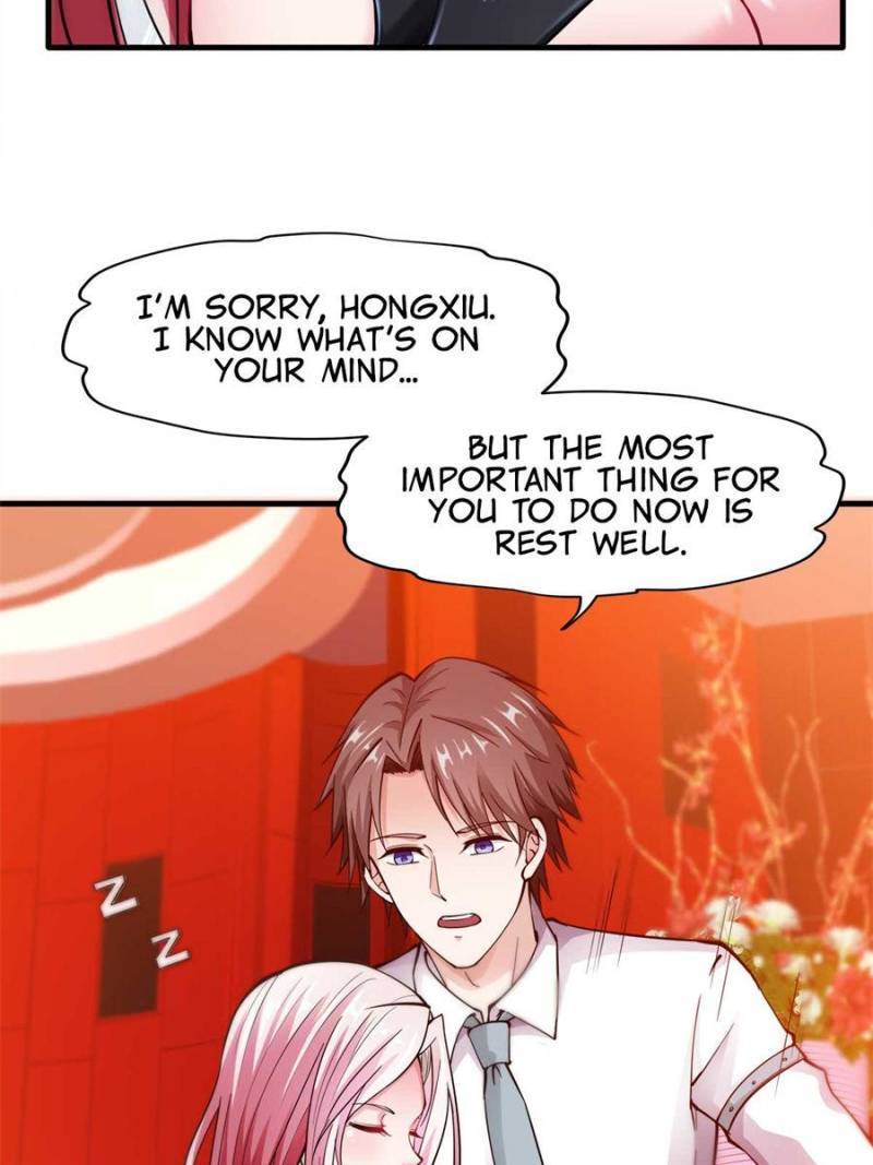 Peerless Doctor In The City Chapter 146 - page 24