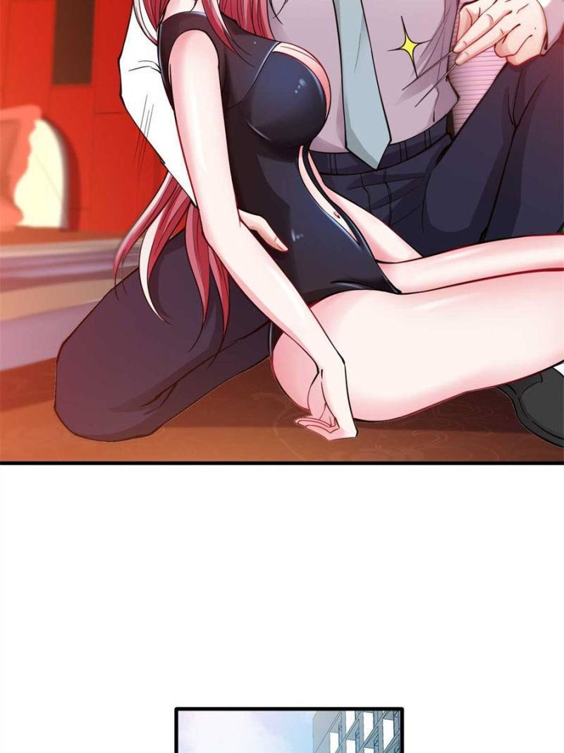 Peerless Doctor In The City Chapter 146 - page 26