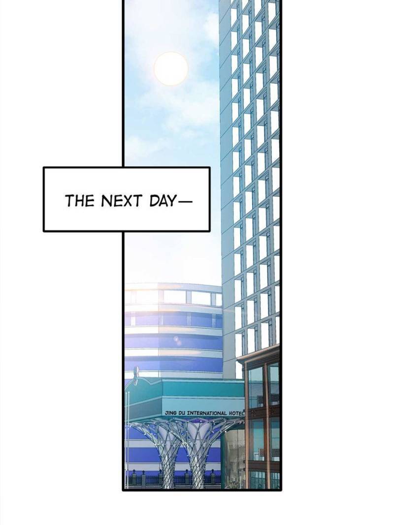 Peerless Doctor In The City Chapter 146 - page 27