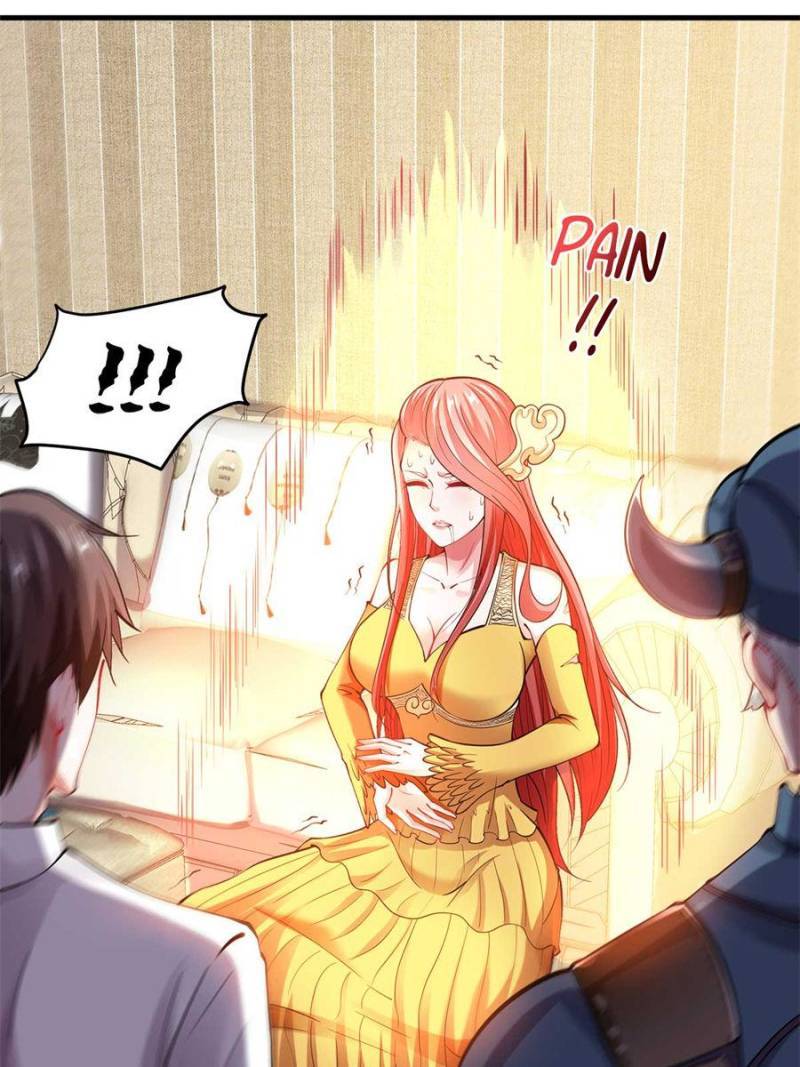 Peerless Doctor In The City Chapter 146 - page 35