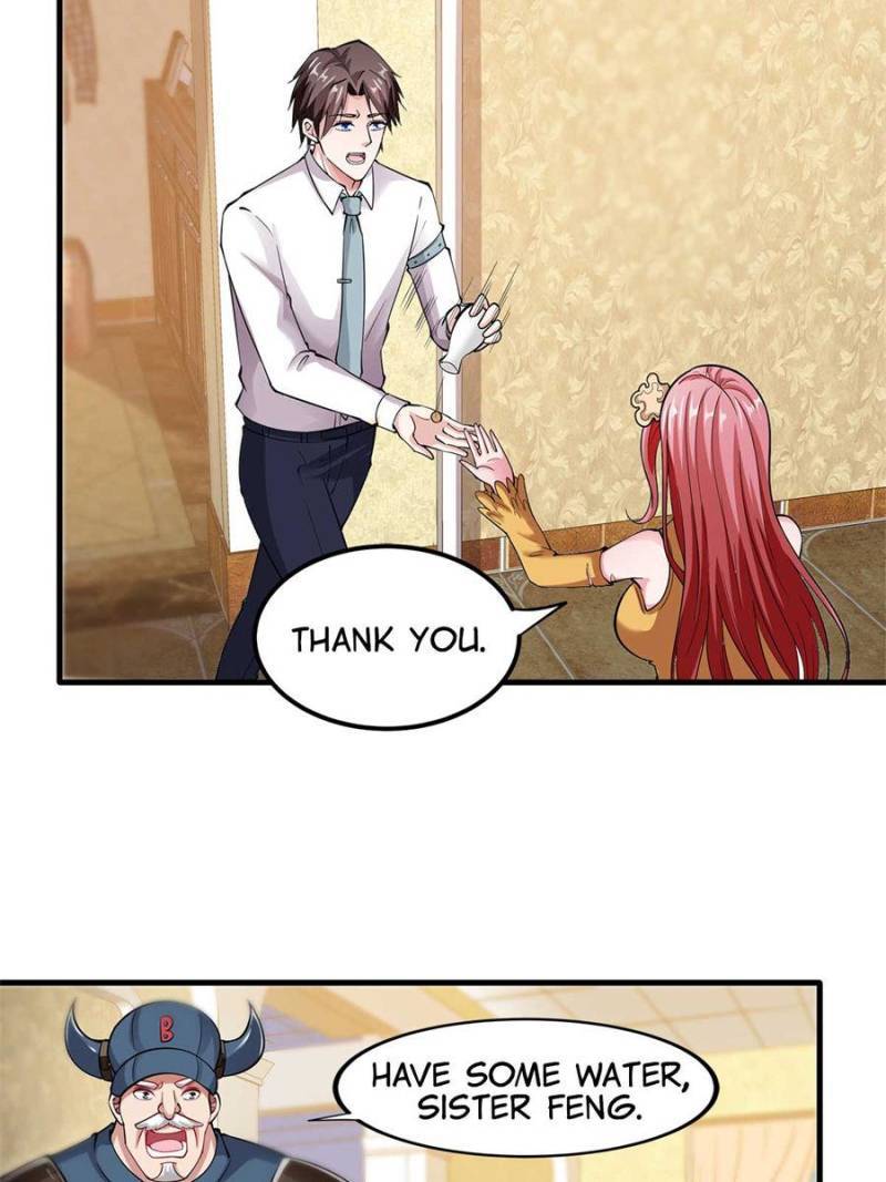 Peerless Doctor In The City Chapter 146 - page 38
