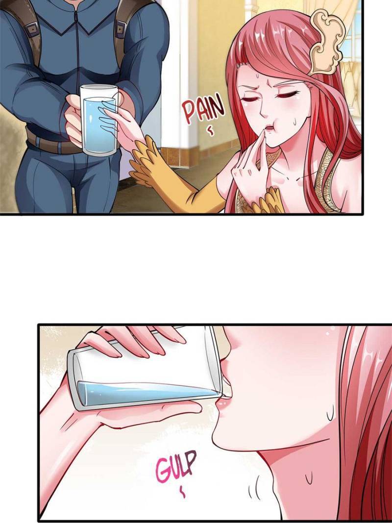 Peerless Doctor In The City Chapter 146 - page 39