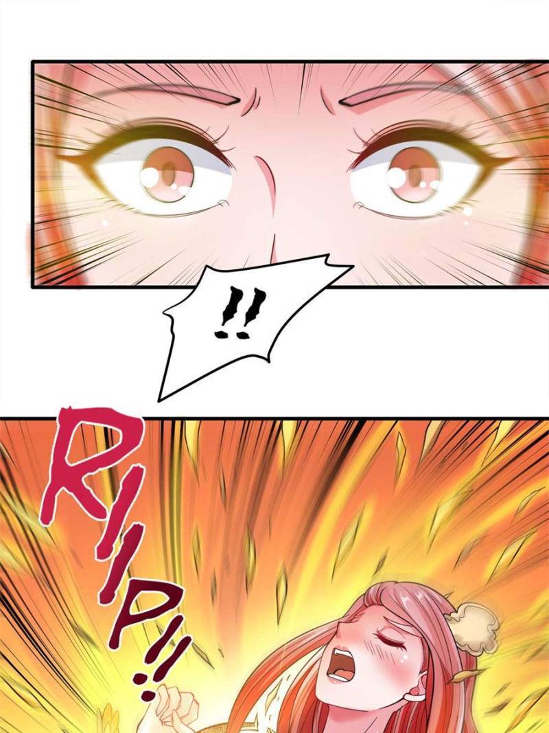 Peerless Doctor In The City Chapter 146 - page 41
