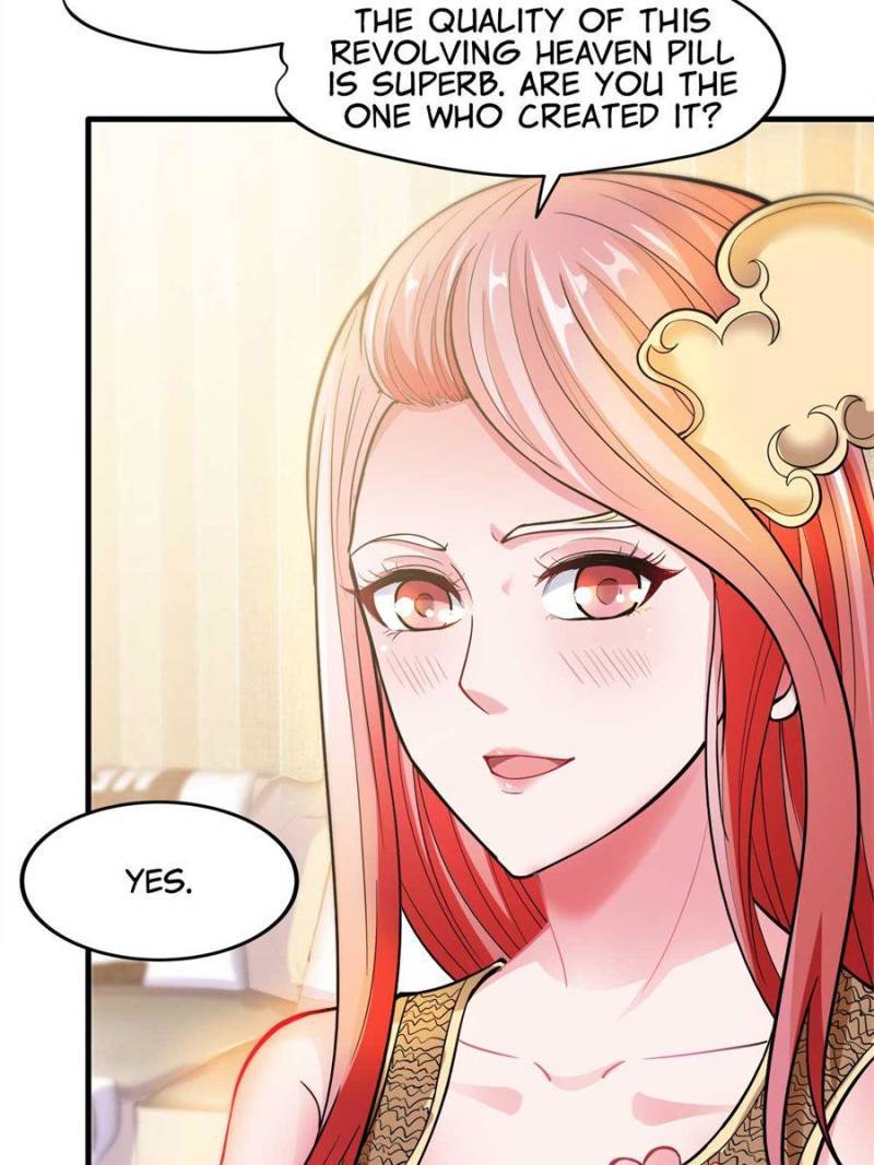 Peerless Doctor In The City Chapter 146 - page 44