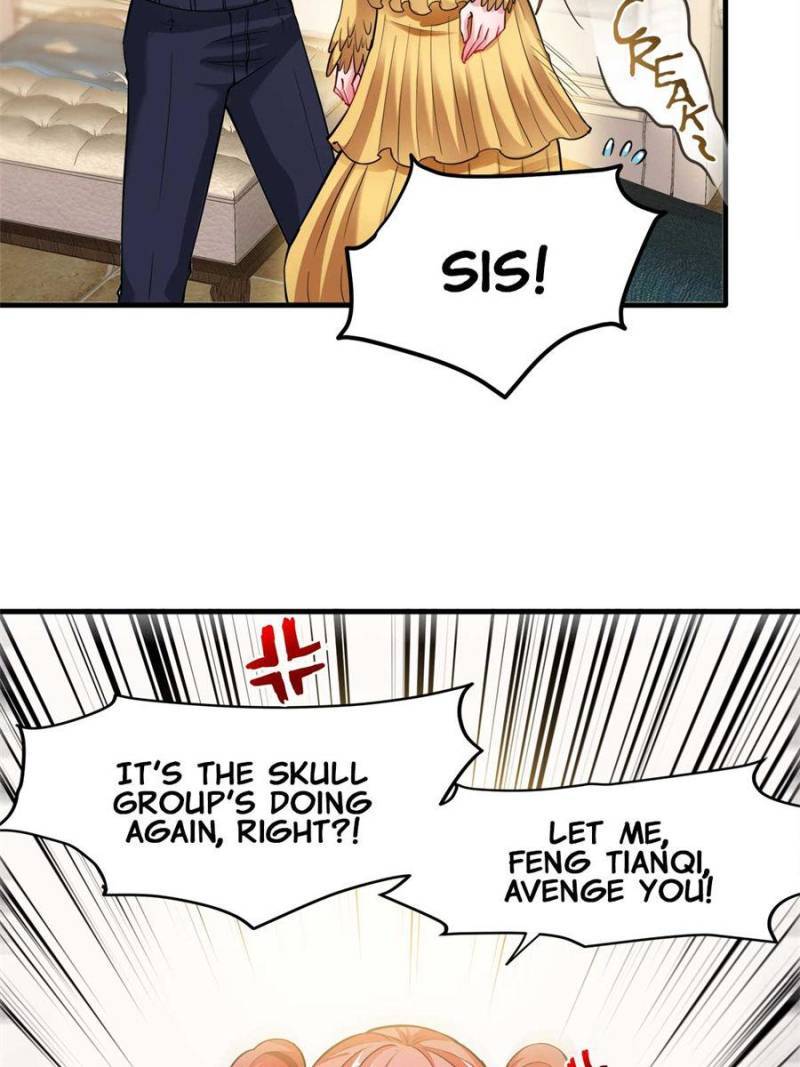 Peerless Doctor In The City Chapter 146 - page 47