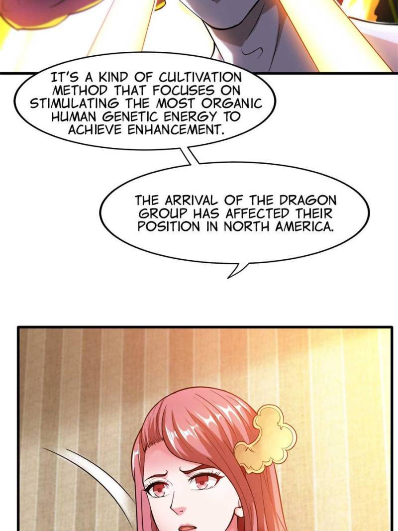 Peerless Doctor In The City Chapter 146 - page 56