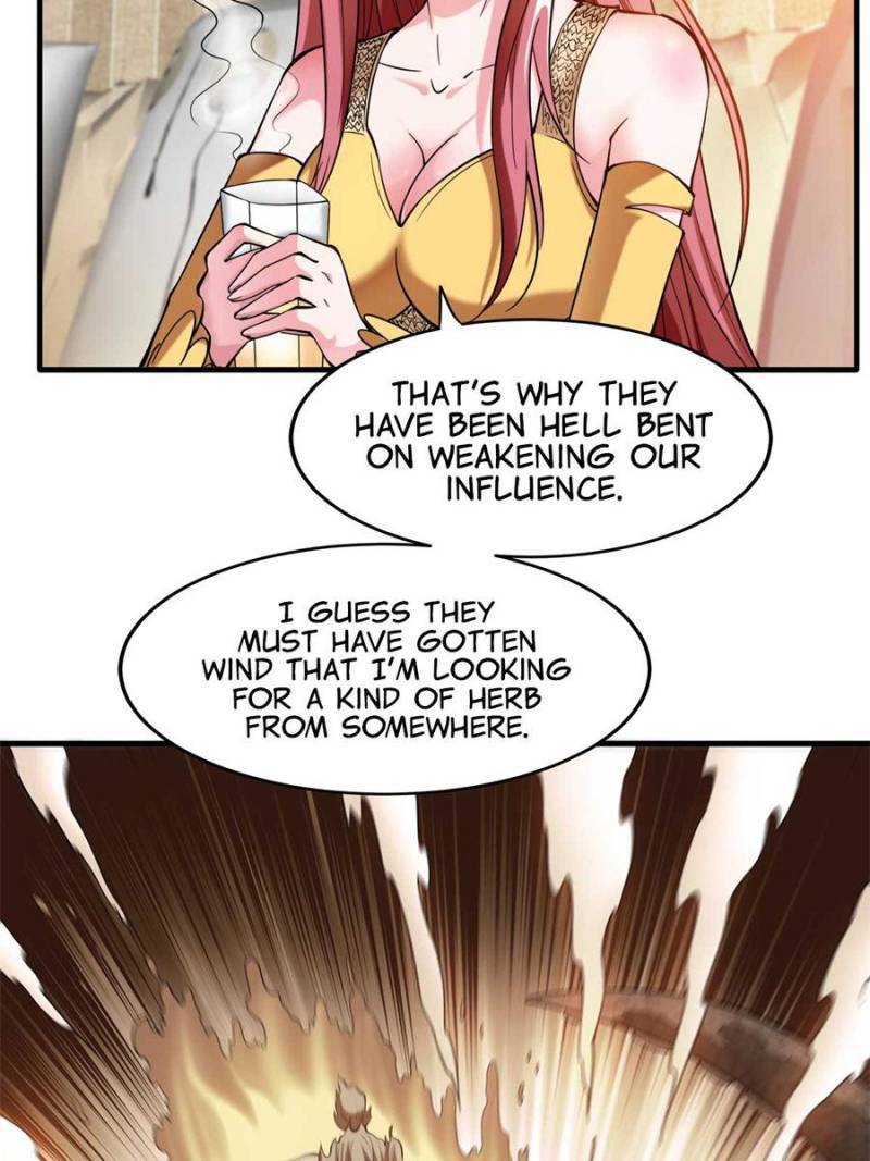 Peerless Doctor In The City Chapter 146 - page 58