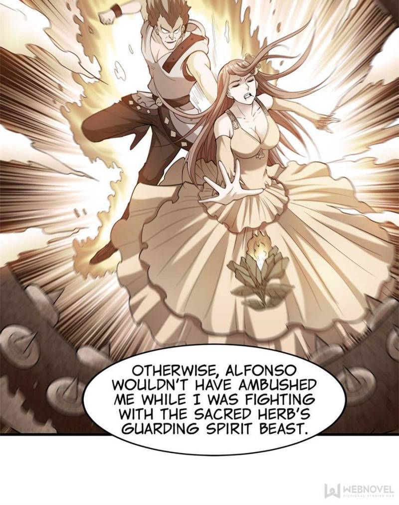 Peerless Doctor In The City Chapter 146 - page 59