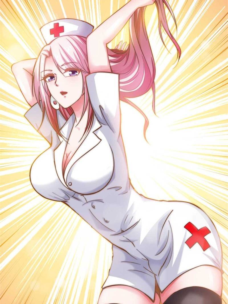 Peerless Doctor In The City Chapter 146 - page 6