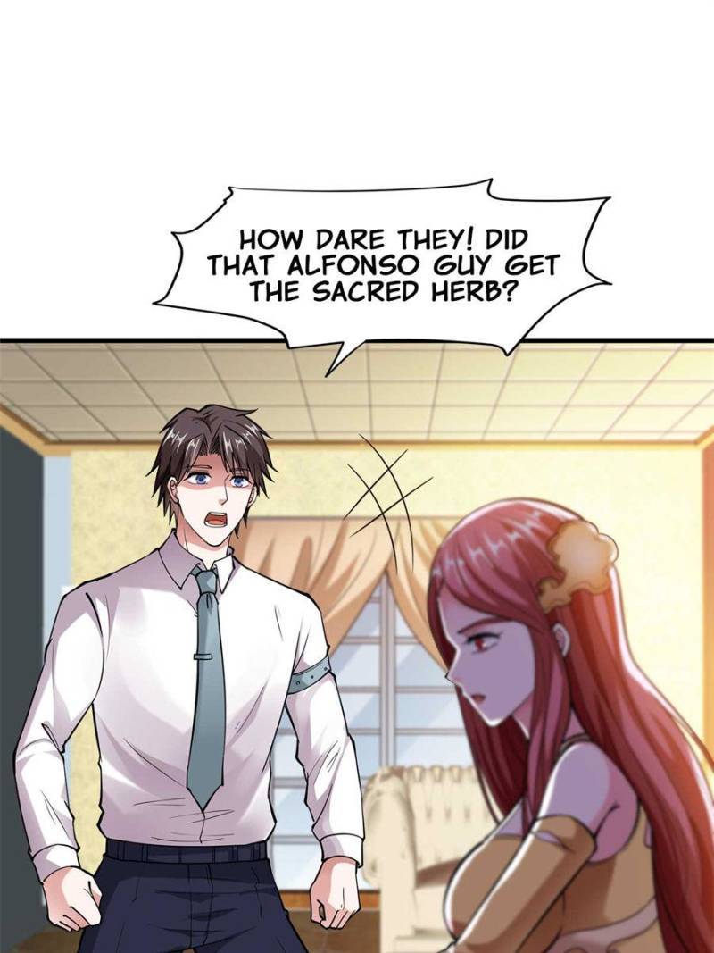 Peerless Doctor In The City Chapter 146 - page 60