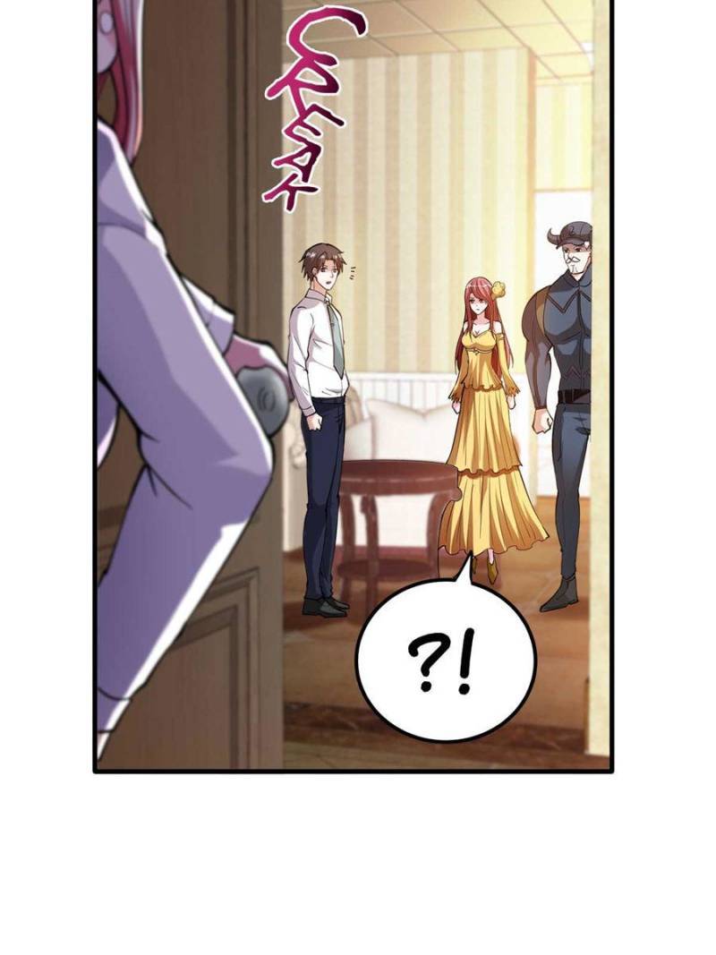 Peerless Doctor In The City Chapter 146 - page 62