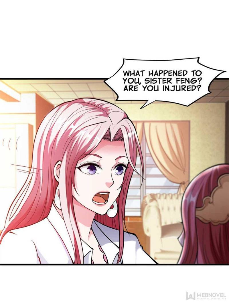 Peerless Doctor In The City Chapter 146 - page 66