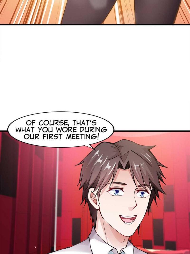 Peerless Doctor In The City Chapter 146 - page 8