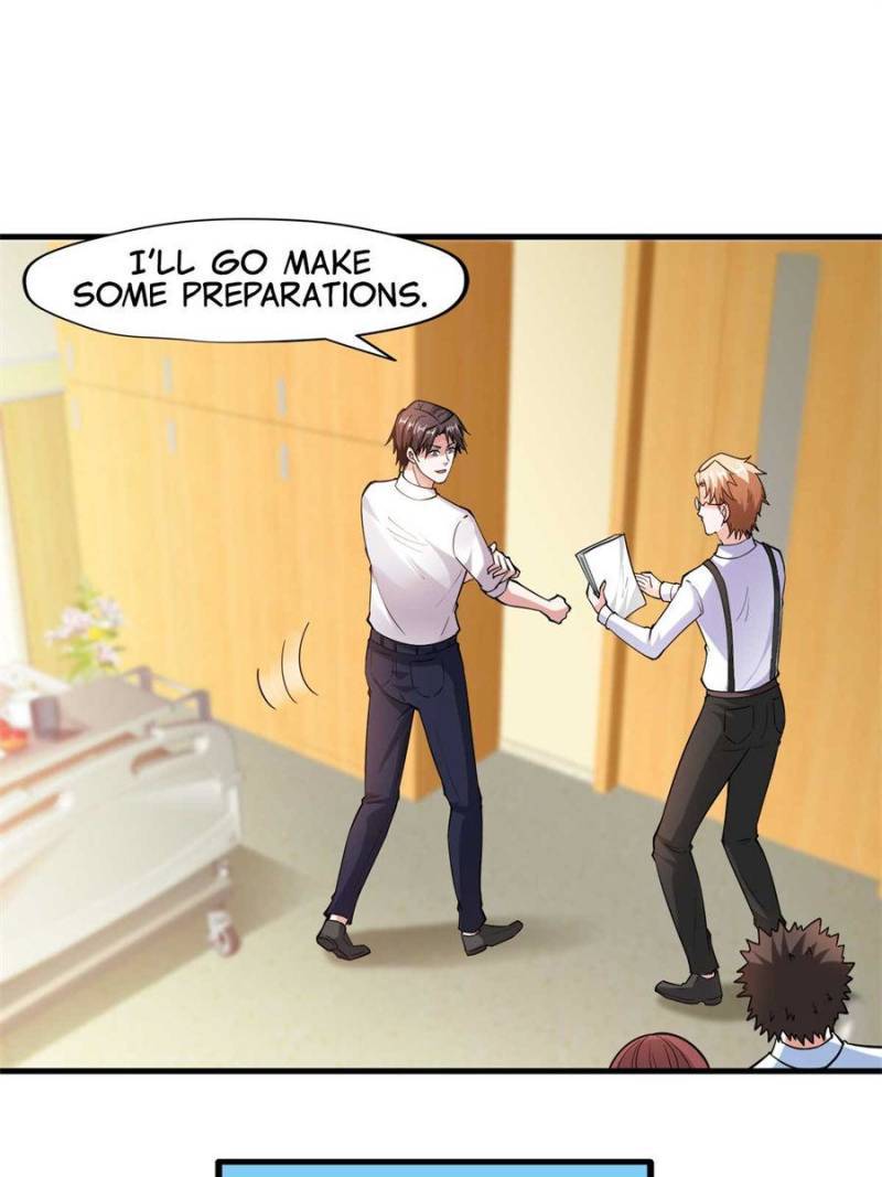Peerless Doctor In The City Chapter 145 - page 1