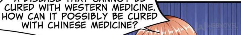 Peerless Doctor In The City Chapter 145 - page 11