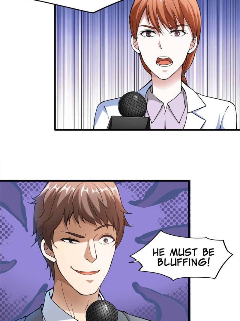 Peerless Doctor In The City Chapter 145 - page 12