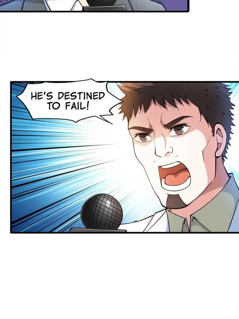 Peerless Doctor In The City Chapter 145 - page 13