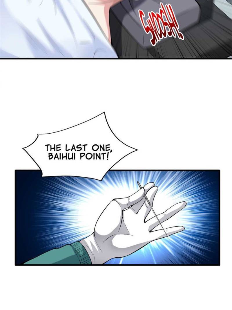 Peerless Doctor In The City Chapter 145 - page 18