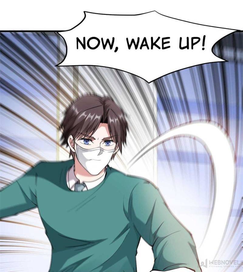 Peerless Doctor In The City Chapter 145 - page 19