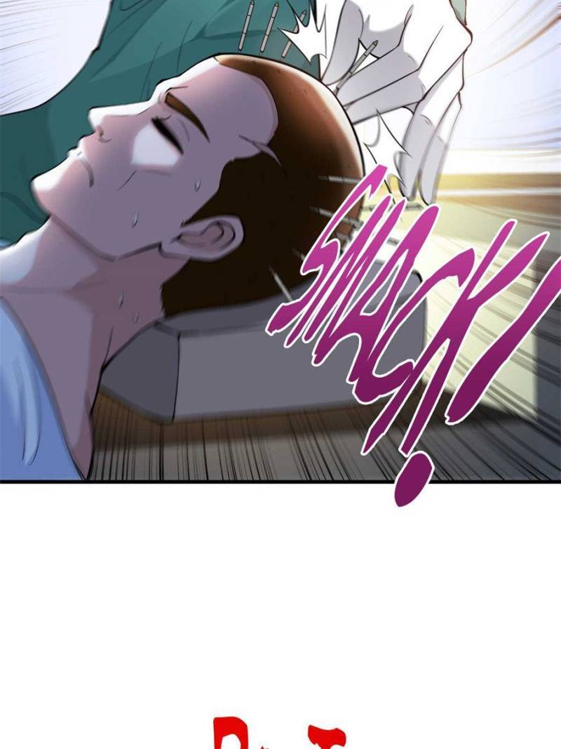 Peerless Doctor In The City Chapter 145 - page 20