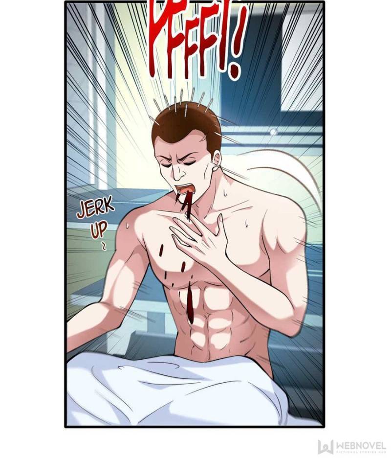 Peerless Doctor In The City Chapter 145 - page 21