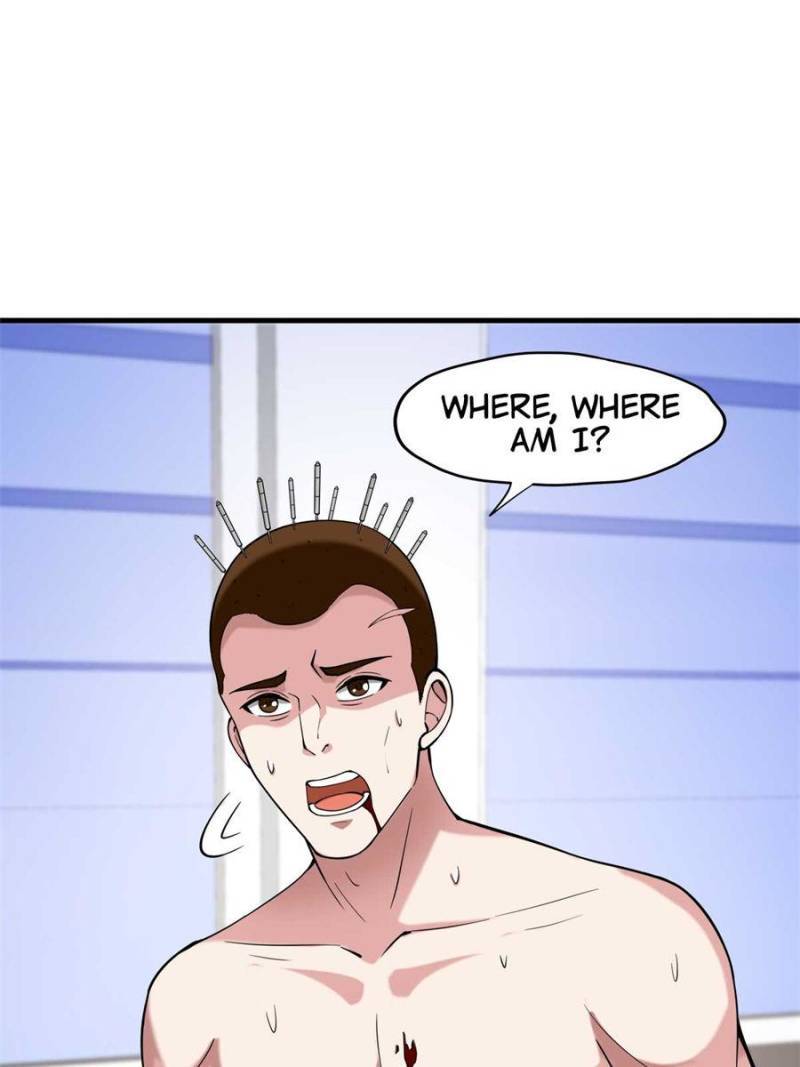 Peerless Doctor In The City Chapter 145 - page 22