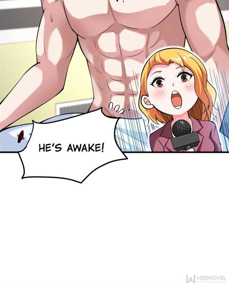 Peerless Doctor In The City Chapter 145 - page 23