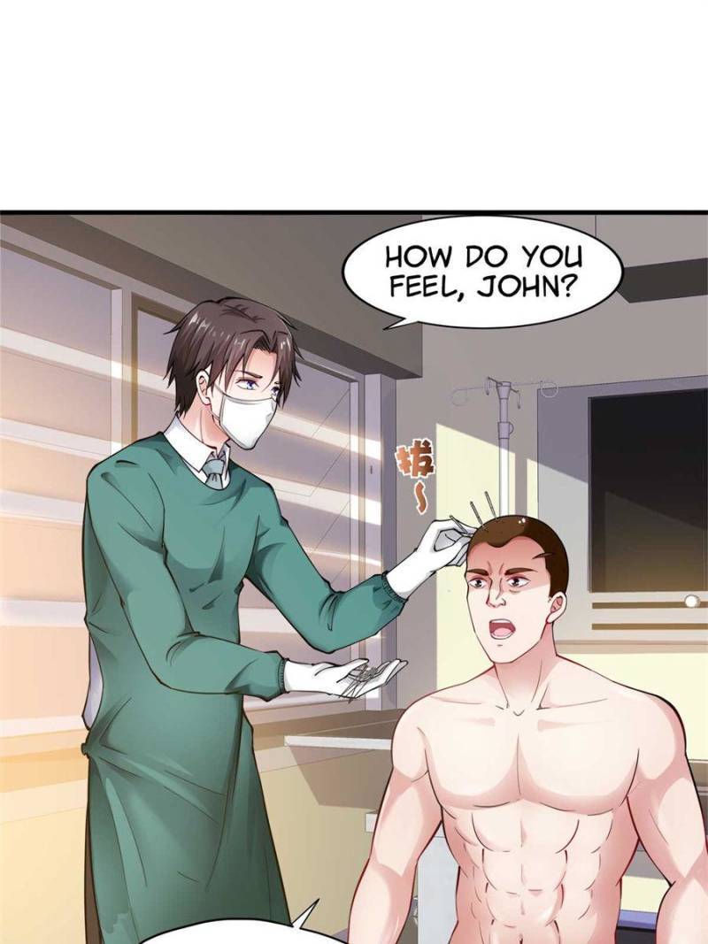 Peerless Doctor In The City Chapter 145 - page 24