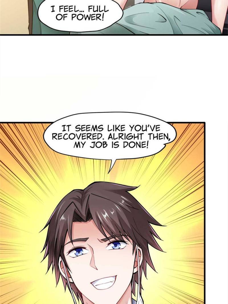 Peerless Doctor In The City Chapter 145 - page 25