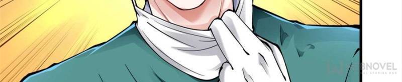 Peerless Doctor In The City Chapter 145 - page 26