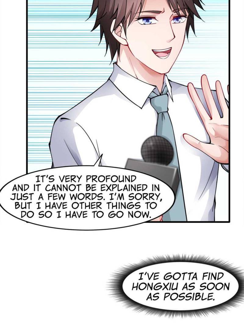 Peerless Doctor In The City Chapter 145 - page 30