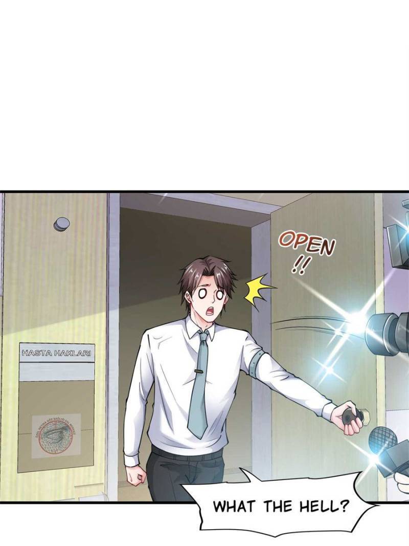 Peerless Doctor In The City Chapter 145 - page 31
