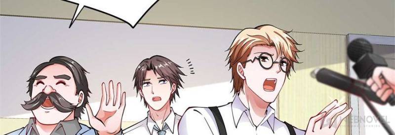 Peerless Doctor In The City Chapter 145 - page 35