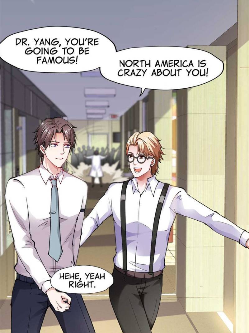 Peerless Doctor In The City Chapter 145 - page 39