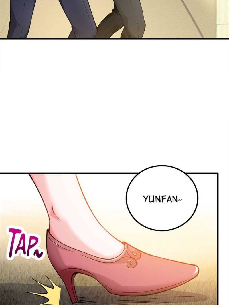 Peerless Doctor In The City Chapter 145 - page 40