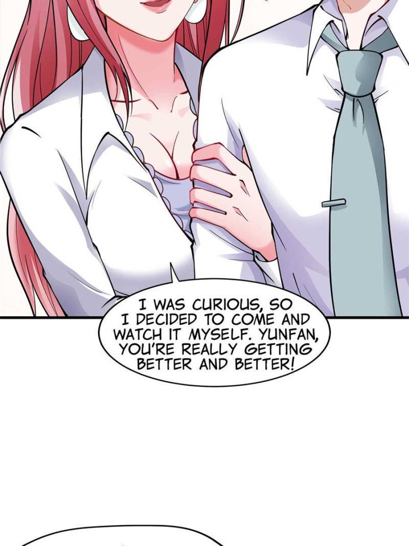 Peerless Doctor In The City Chapter 145 - page 43