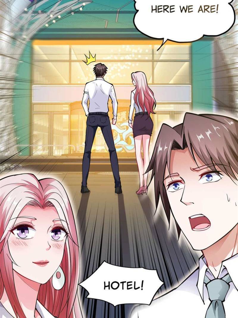 Peerless Doctor In The City Chapter 145 - page 49